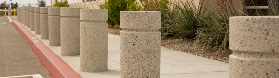 Best Practices for Installing Concrete Bollards: From Site Preparation to Final Placement